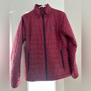 Patagonia Nano Puff Jacket